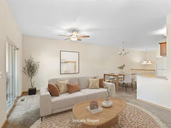 724 Elm Circle, Golden, CO 80401