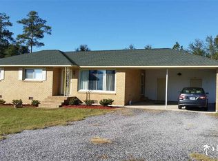 1008 Fair Ave, Hartsville, SC 29550