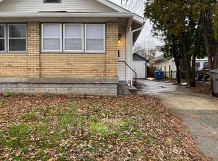 5358 Winthrop Ave, Indianapolis, IN 46220