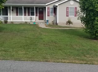 139 Autumn Dr, Lancaster, KY 40444