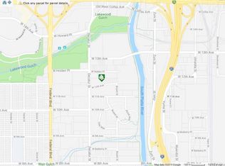 2701 W 12th Ave, Denver, CO 80204