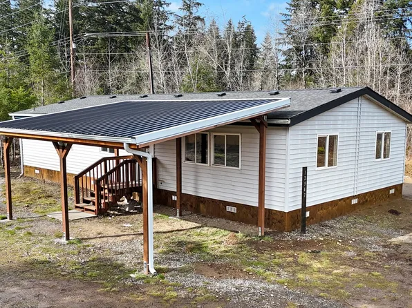 12947 Koeppen Road SE, Rainier, WA 98576