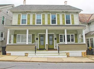43 Willow Ave #45, Slatington, PA 18080