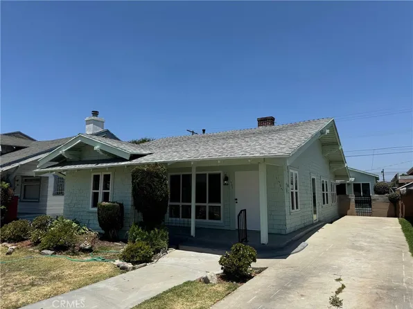 1623 W 45th St, Los Angeles, CA 90062
