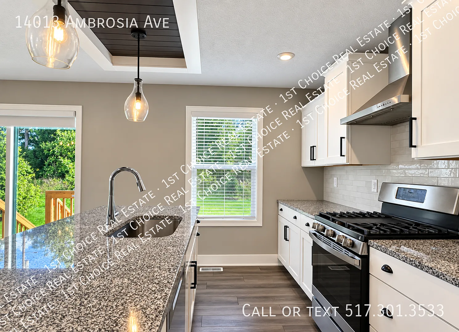 4-Bdr 3.5-Bth House In Dewitt - Dewitt Schools - Available Now! — Photo 4