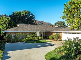 3920 Altura Ave, Glendale, CA 91214