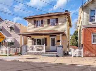 202 Edith St, Pittsburgh, PA 15211