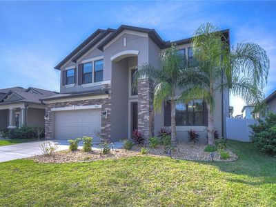 11423 Amapola Bloom Ct, Riverview, FL, 33579