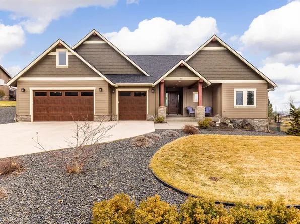 351 N Legacy Ridge Dr, Liberty Lake, WA 99019