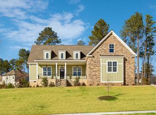 2156 Fothergill Dr, Evans, GA 30809