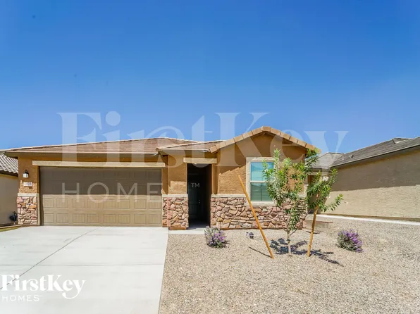 7875 N Scholes Ave, Tucson, AZ 85741
