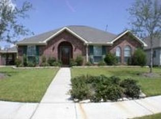 420 Scarlet Sage Dr, League City, TX 77573