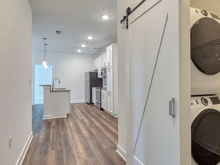 The Apartments at Hallstead Reserve. Modern. Welcoming. Authentically Suffolk. — Photo 147