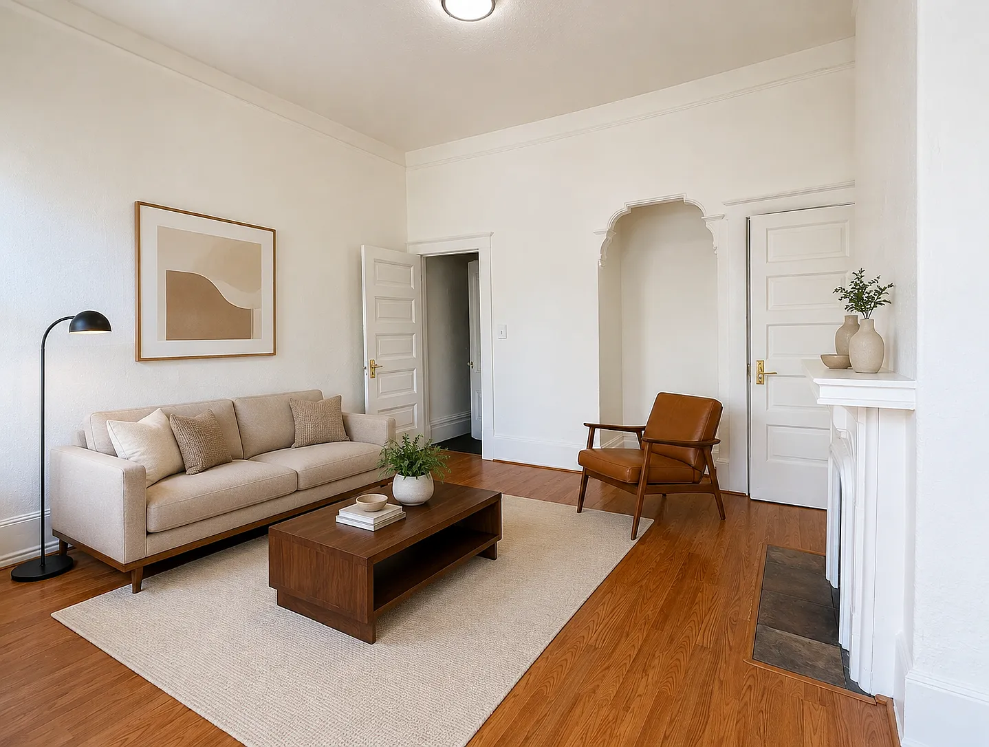1 bed, 800 sqft, $4,750 — Photo 2