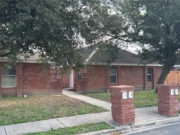 2108 Bahamas Dr, Edinburg, TX 78541