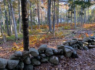 104A Rodgers Rd #B, New Harbor, ME 04554