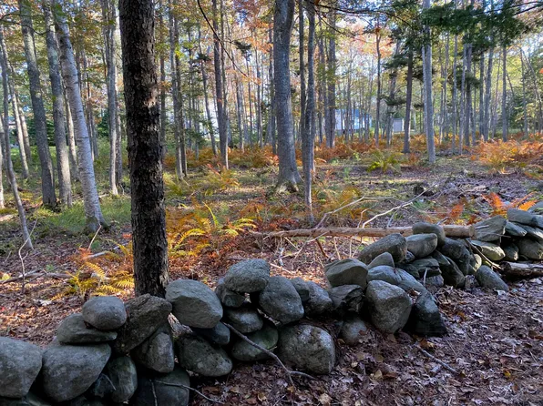 104A + B Rodgers Road, Bristol, ME 04554