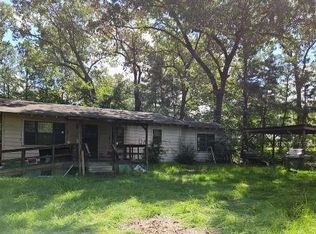 15981 Fm 31, Elysian Fields, TX 75642