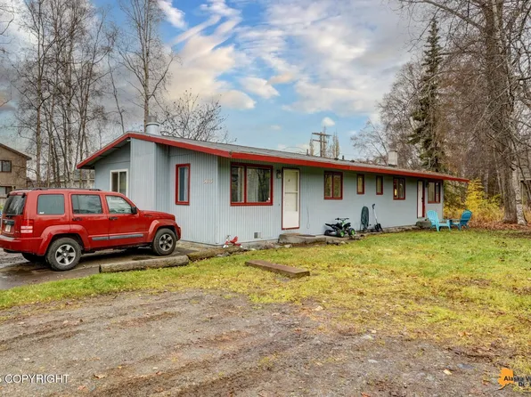 5013 Marlowe Ave, Anchorage, AK 99508