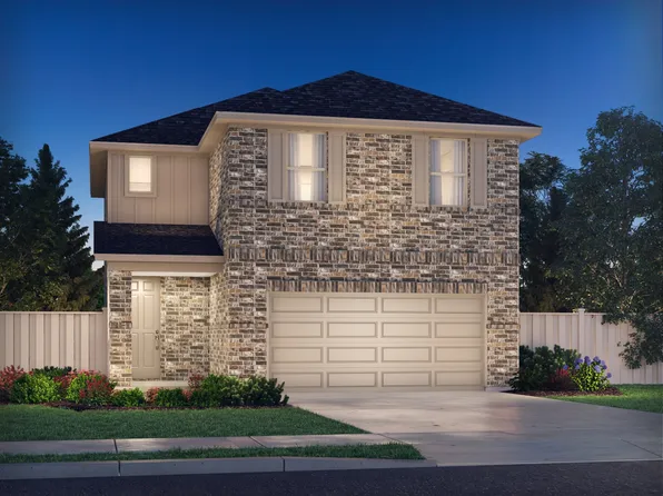 220 Longmount Cv, Liberty Hill, TX 78642