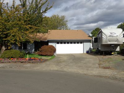 2708 SE Brent St, Hillsboro, OR, 97123