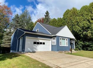 627 Coolidge Ave, Rhinelander, WI 54501