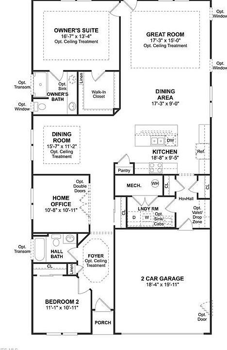 2nd image of 380 Wescott Way