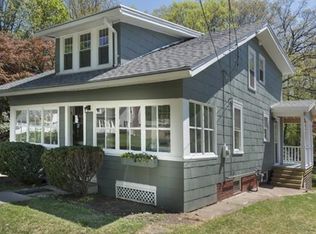 167 Chestnut St, Northampton, MA 01062