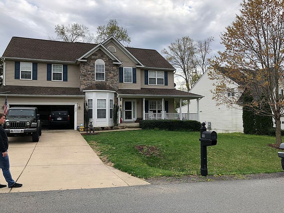 1st image of 630 Keswick Dr