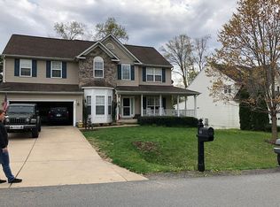 630 Keswick Dr, Culpeper, VA 22701