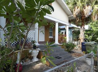 3015 Chestnut St, Tampa, FL 33607