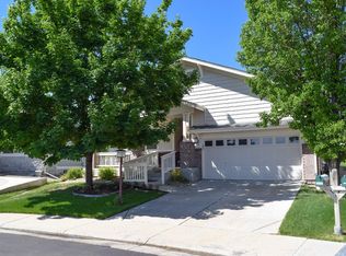 23446 E Canyon Pl, Aurora, CO 80016