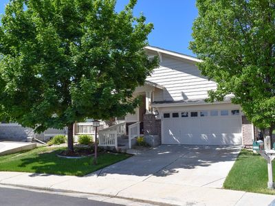 23446 E Canyon Pl, Aurora, CO, 80016