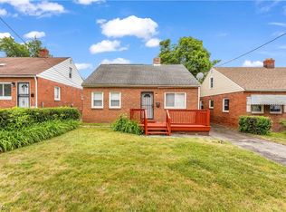 16906 Palda Dr, Cleveland, OH