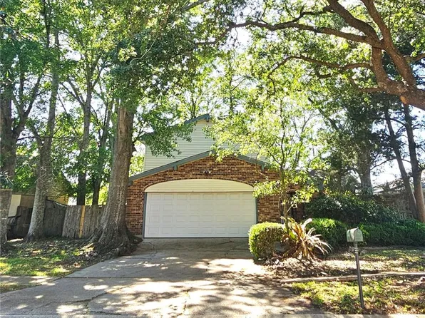 2620 Jupiter St, Harvey, LA 70058