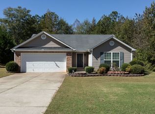1525 Cardinal Ln, Winder, GA 30680