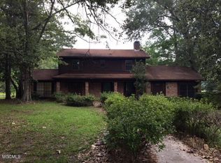 3611 Manchester Rd, Moss Point, MS 39562