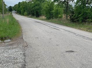 5819 S Research Rd, Lane, OK 74555