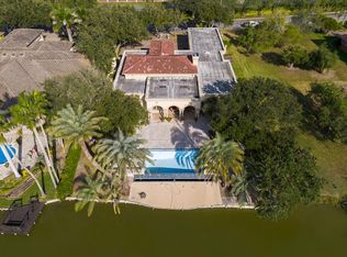 2510 Calle Esplendida, Brownsville, TX 78521