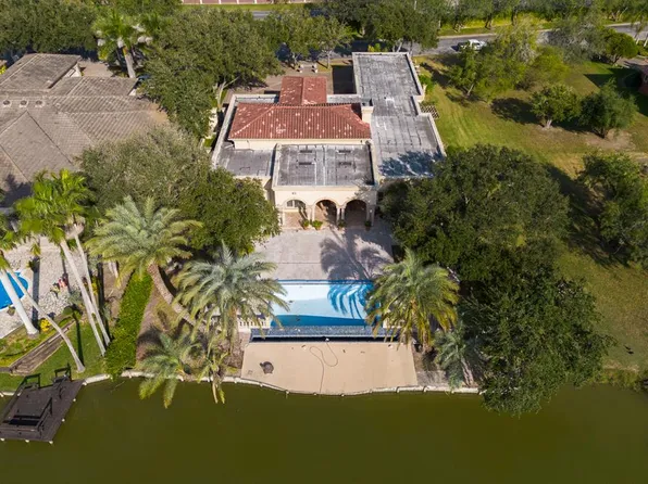 2510 Calle Esplendida, Brownsville, TX 78521
