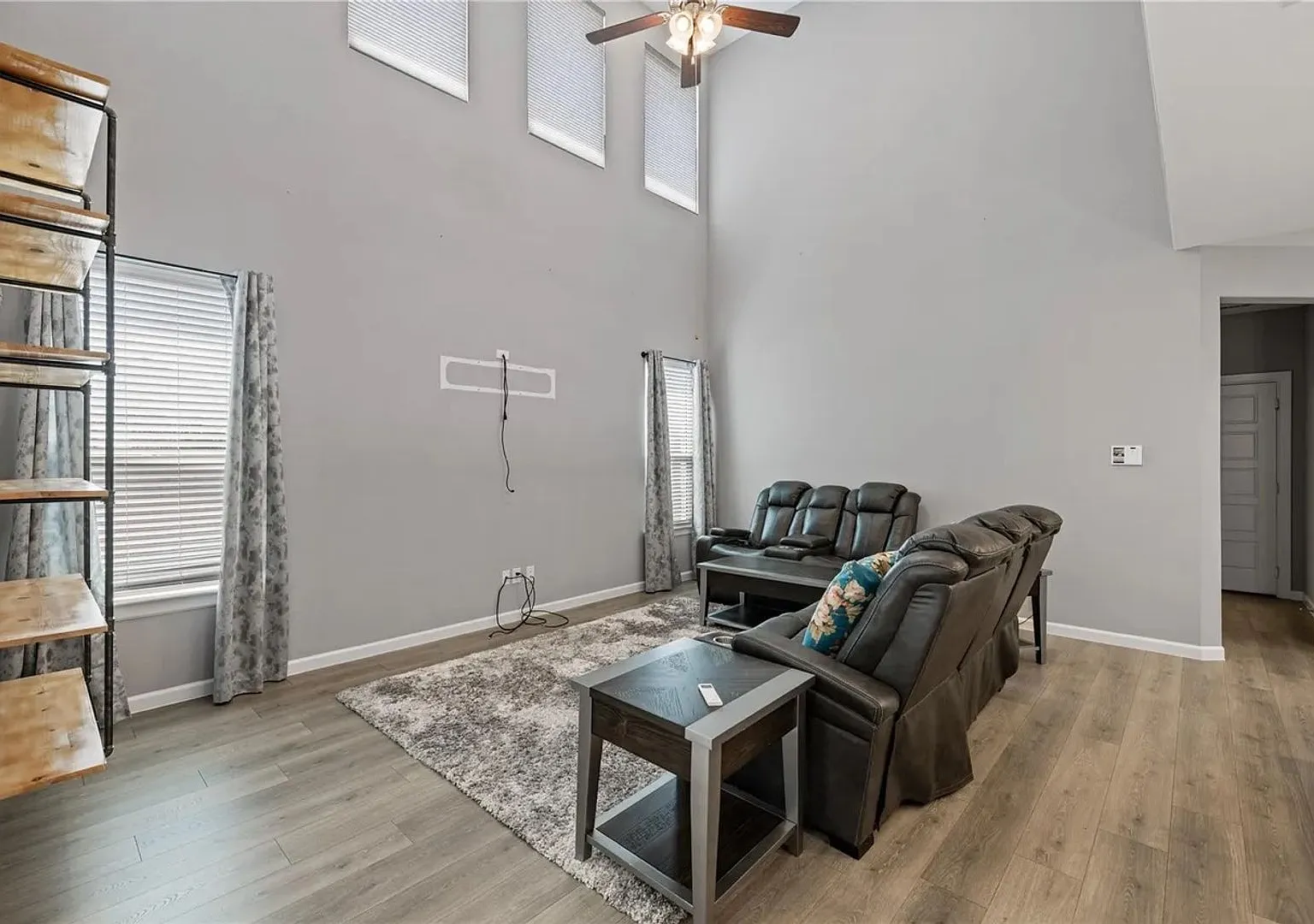 Spacious Haslet Home with Open Layout, Loft & Community Amenities — Photo 3