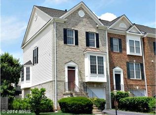 6236 Conklin Way, Haymarket, VA 20169