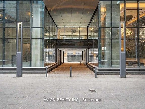 2nd image of 115 Blue Jays Way #906