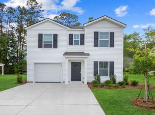 Hartsville Plan, Rice Hope, Port Wentworth, GA 31407