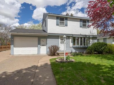 833 Park St, Anoka, MN, 55303