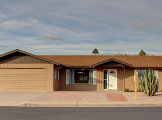 4508 E Delta Ave, Mesa, AZ 85206