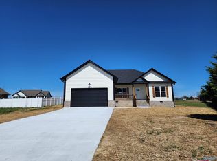 51 Juniper Dr, Rainsville, AL 35986