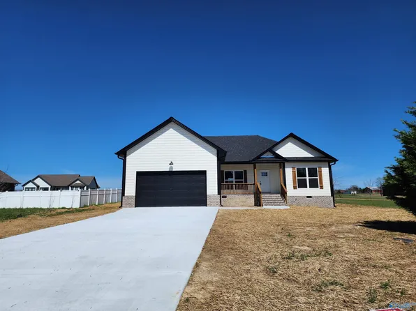 51 Juniper Dr, Rainsville, AL 35986