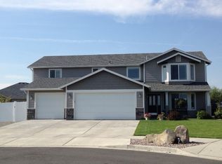 9009 W Silver St, Cheney, WA 99004