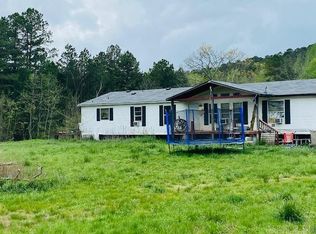 706 Old Waters Hwy, Pine Ridge, AR 71961